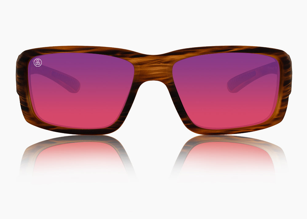 Angler Polarized Fishing Sunglasses