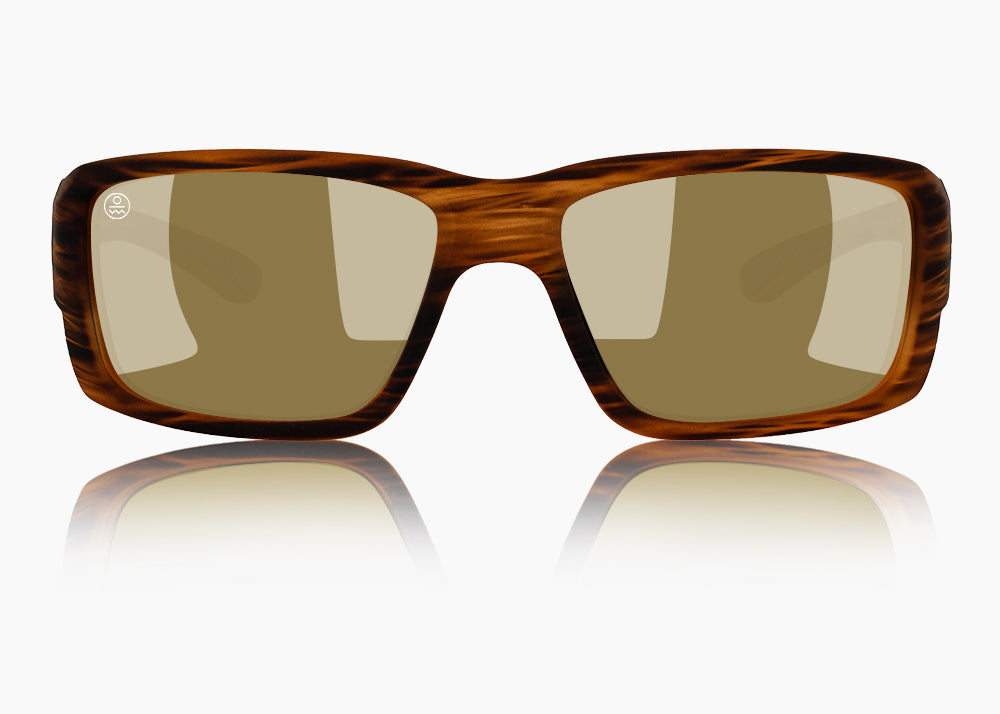 Angler Polarized Fishing Sunglasses