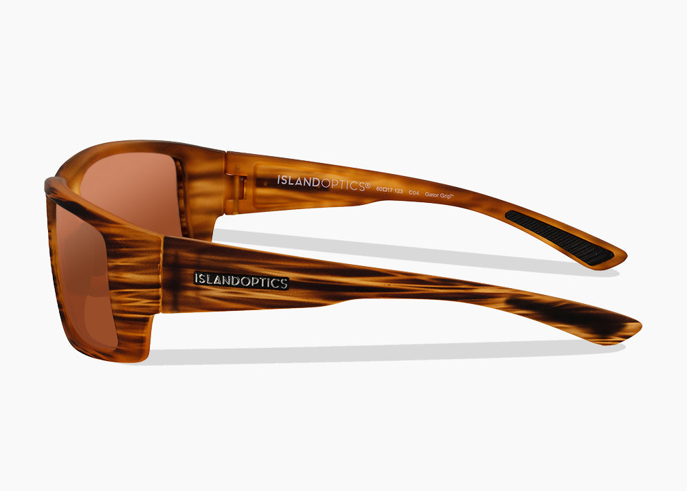 Angler Polarized Fishing Sunglasses
