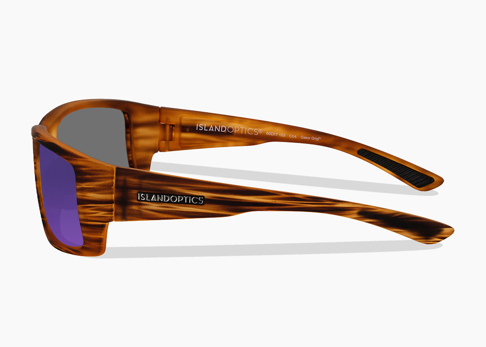 Angler Polarized Fishing Sunglasses