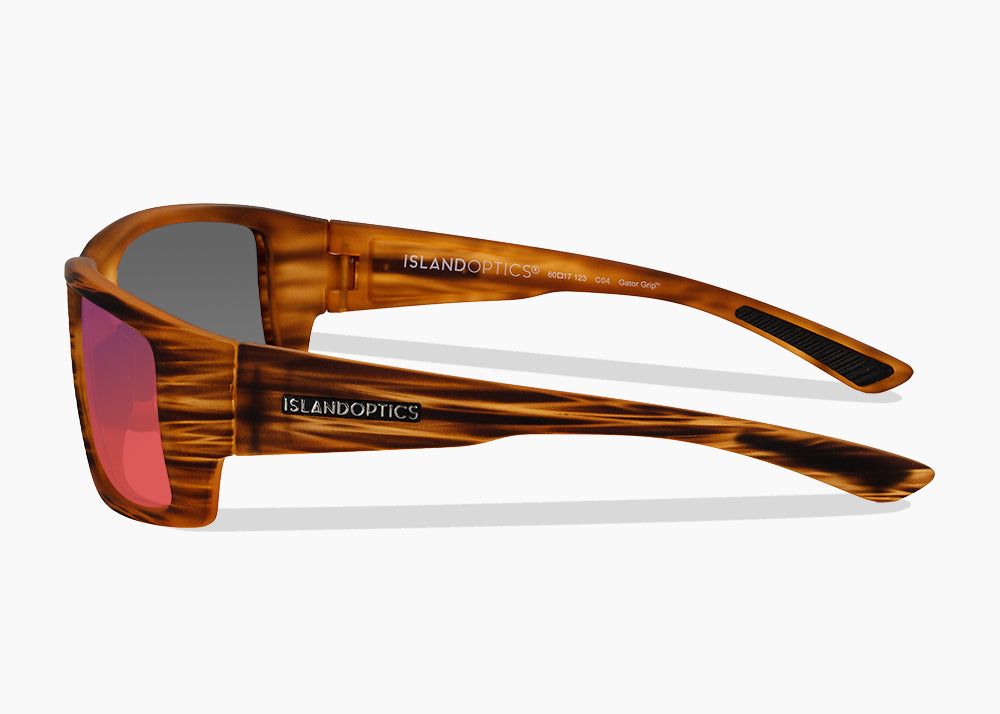 Angler Polarized Fishing Sunglasses