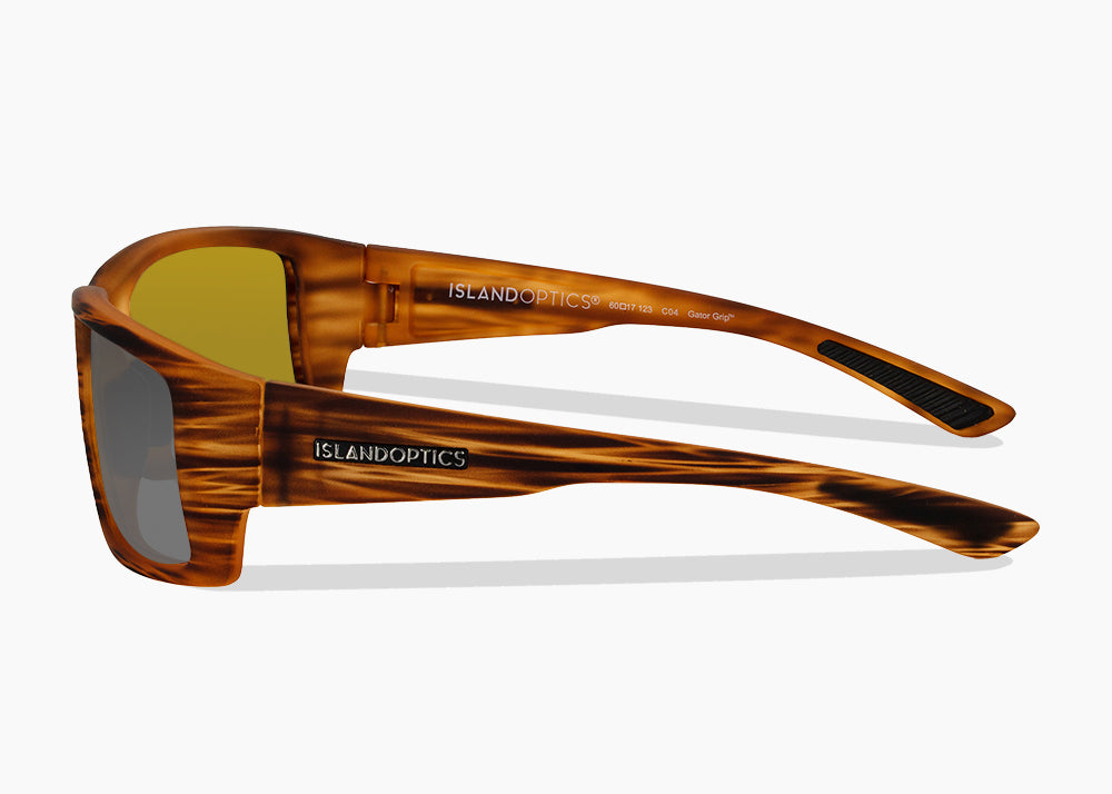 Angler Polarized Fishing Sunglasses