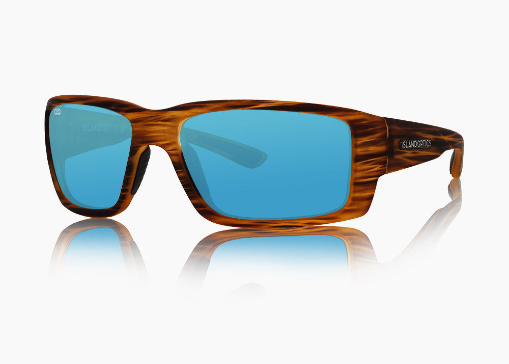 Angler Polarized Fishing Sunglasses