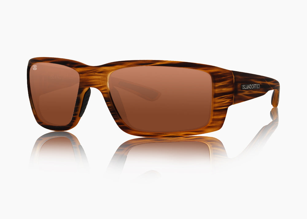 Angler Polarized Fishing Sunglasses