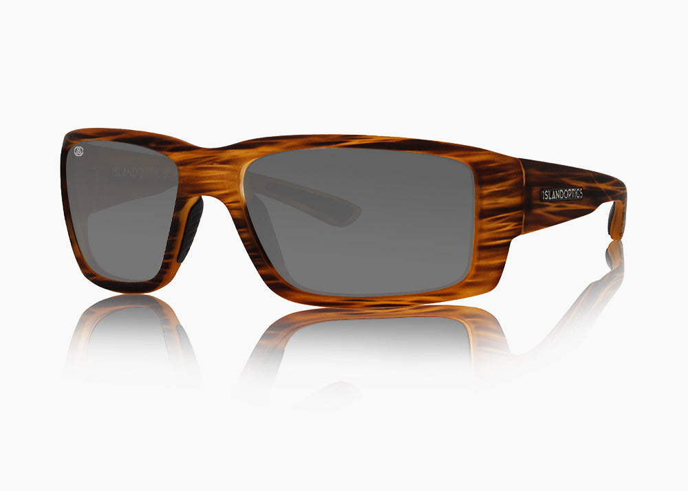 Angler Polarized Fishing Sunglasses