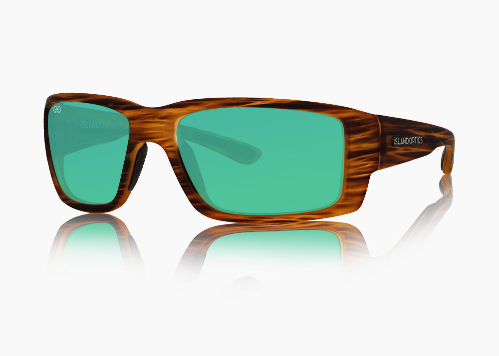 Angler Polarized Fishing Sunglasses