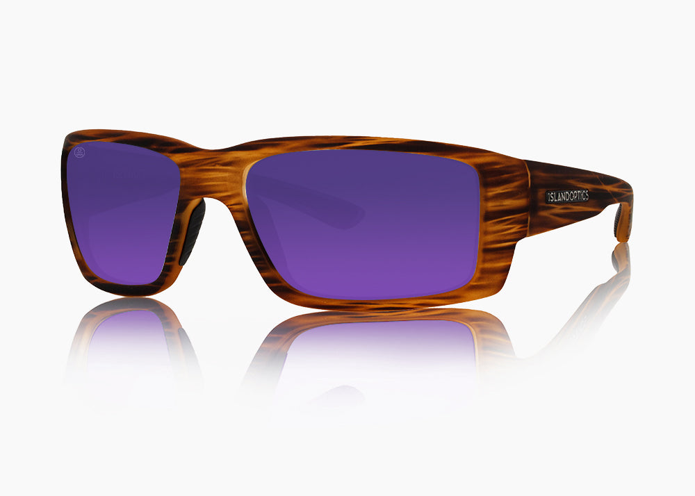 Angler Polarized Fishing Sunglasses