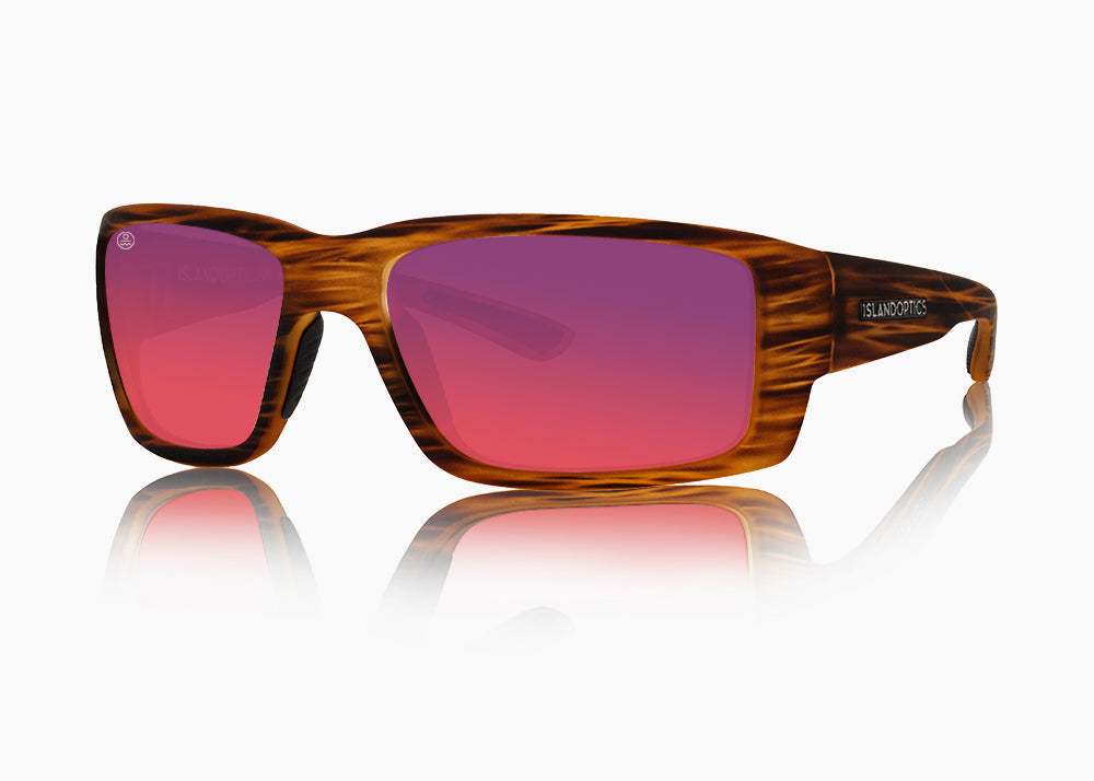 Angler Polarized Fishing Sunglasses