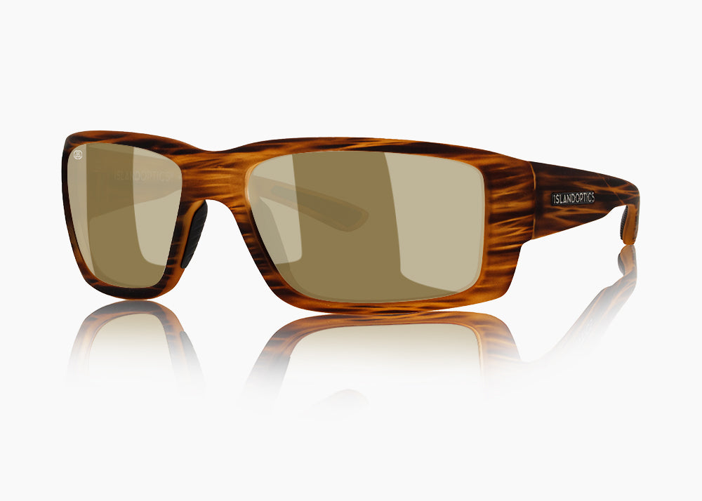 Angler Polarized Fishing Sunglasses