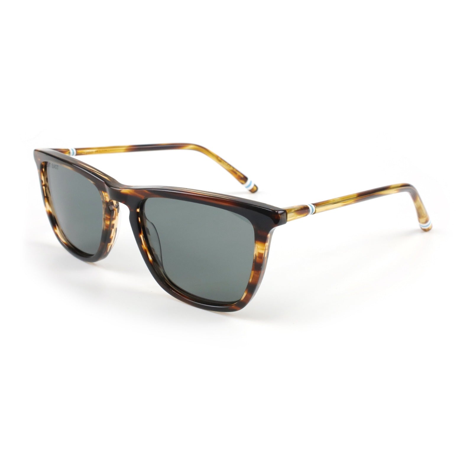 Fencroft Polarized Sunglasses | Out East Eyewear