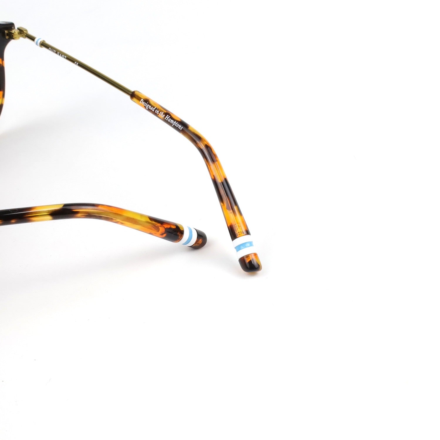 Wilkes Polarized Sunglasses | Out East Eyewear
