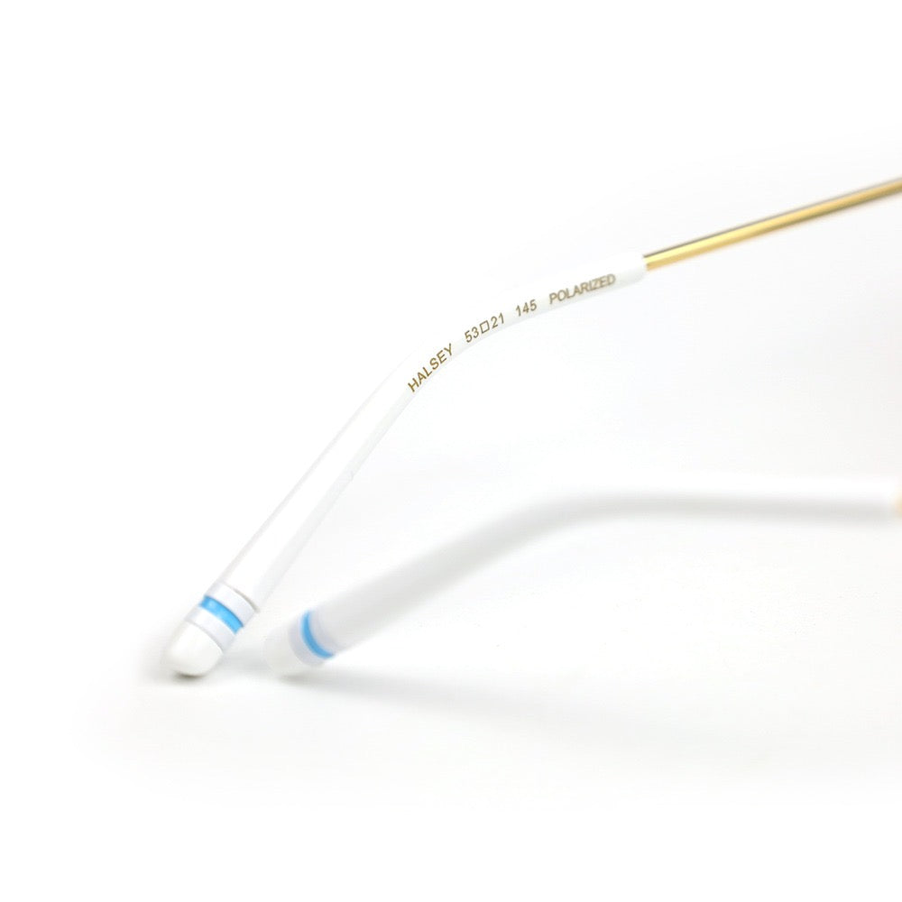 Halsey Polarized Sunglasses | Out East Eyewear