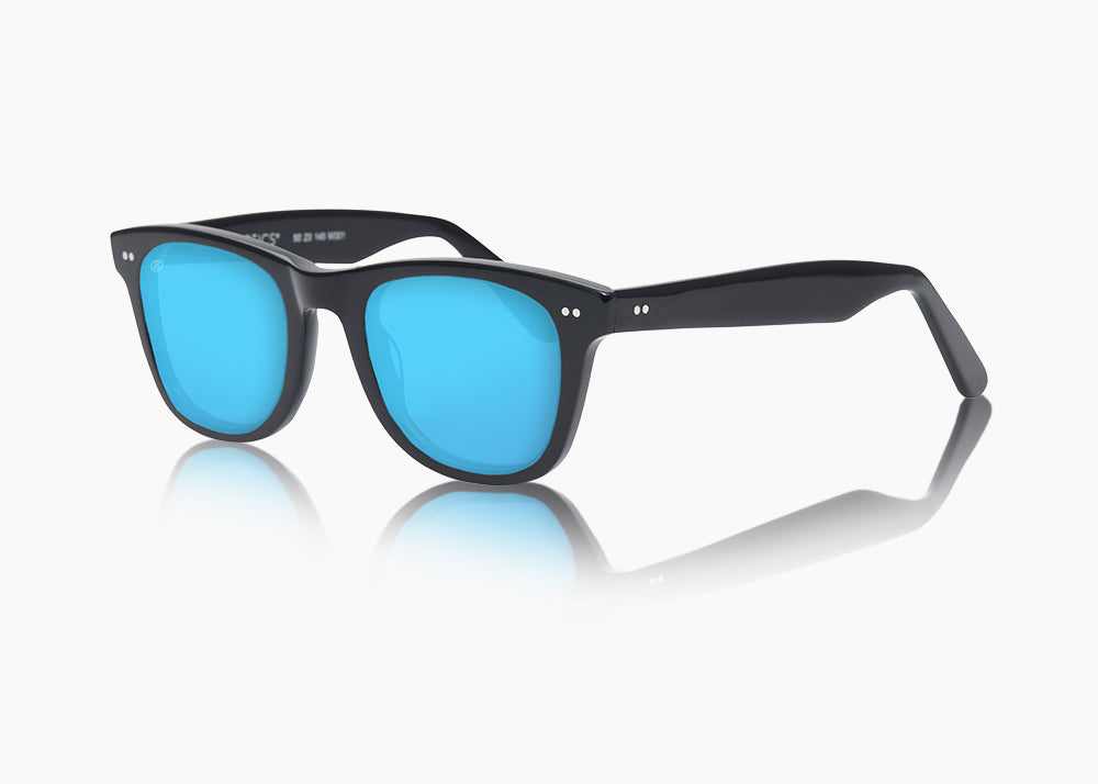 Beachcomber Polarized Sunglasses