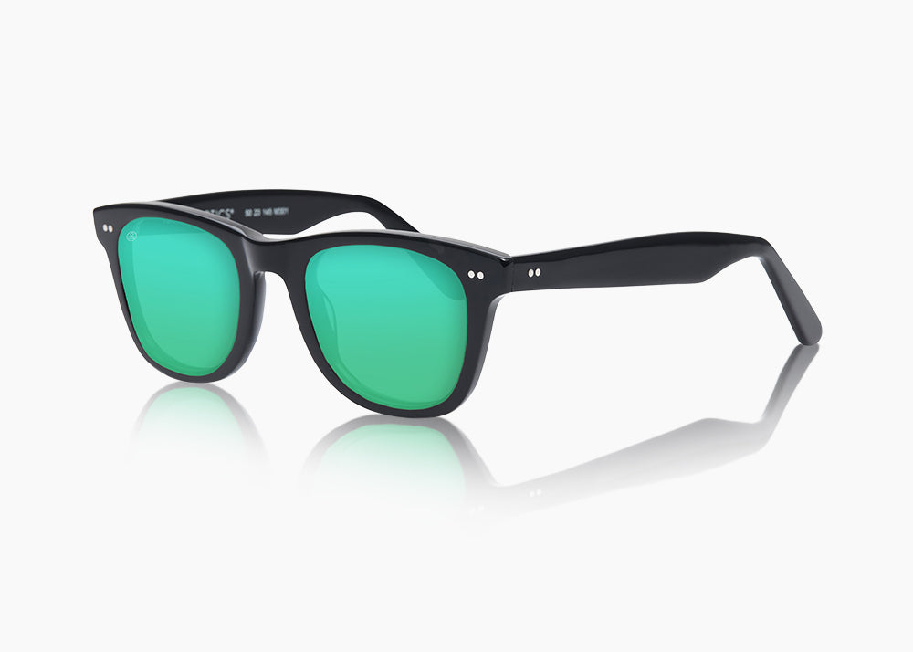 Beachcomber Polarized Sunglasses