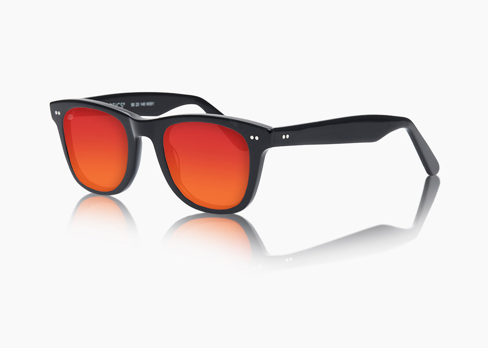 Beachcomber Polarized Sunglasses