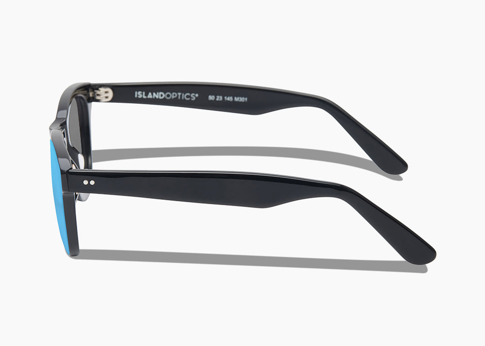 Beachcomber Polarized Sunglasses