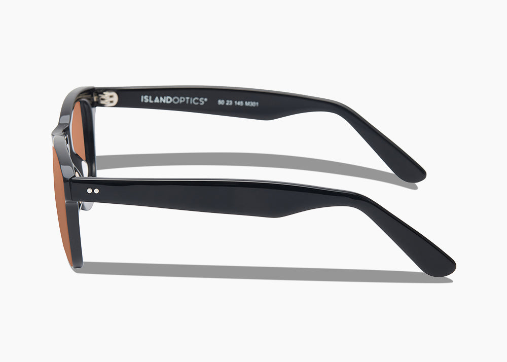 Beachcomber Polarized Sunglasses