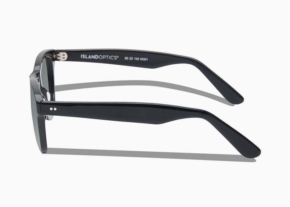 Beachcomber Polarized Sunglasses