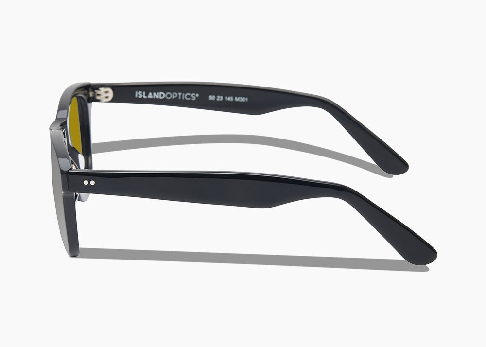Beachcomber Polarized Sunglasses