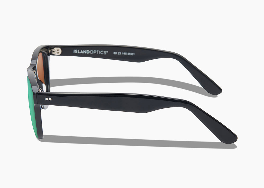 Beachcomber Polarized Sunglasses