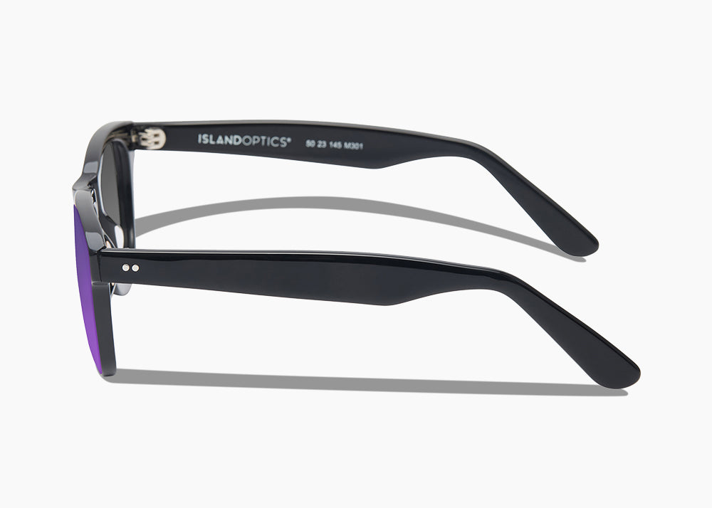 Beachcomber Polarized Sunglasses