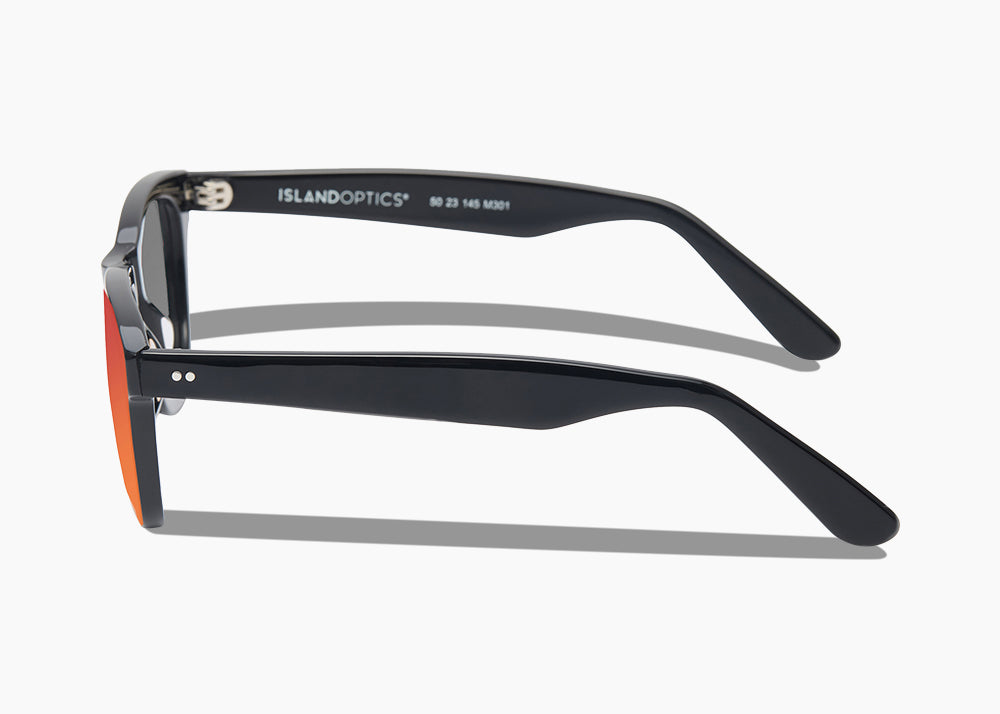 Beachcomber Polarized Sunglasses