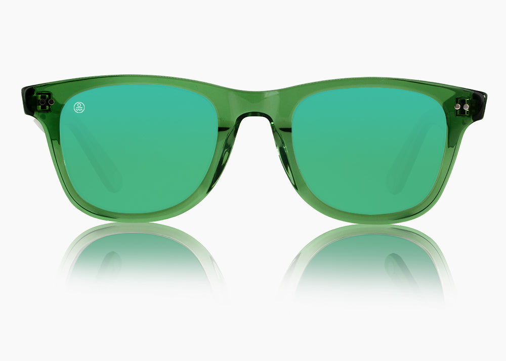 Beachcomber Polarized Sunglasses