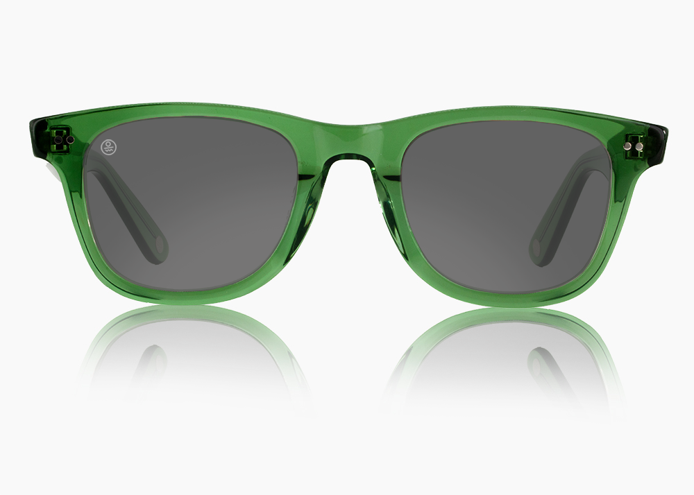 Beachcomber Polarized Sunglasses