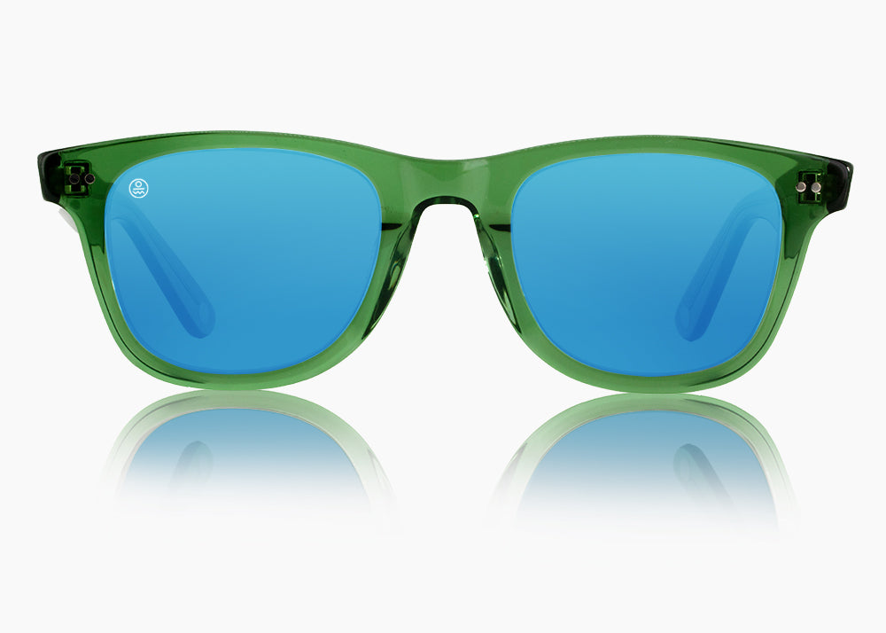 Beachcomber Polarized Sunglasses