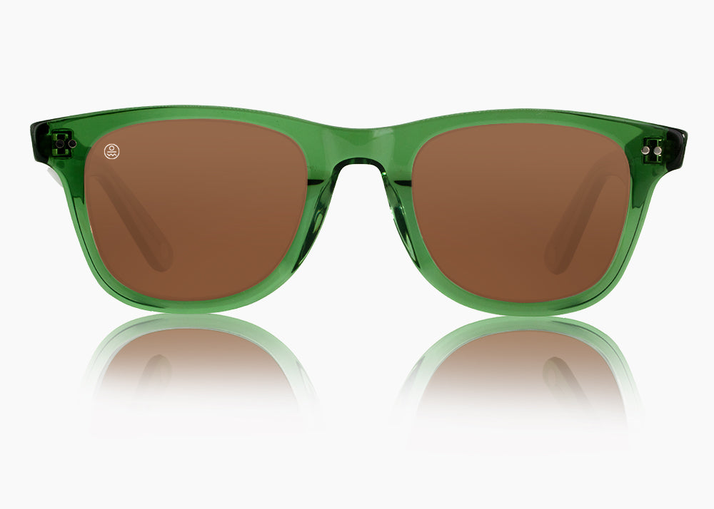 Beachcomber Polarized Sunglasses
