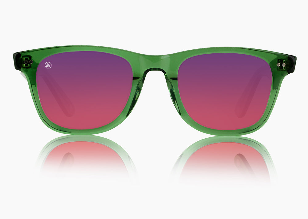 Beachcomber Polarized Sunglasses