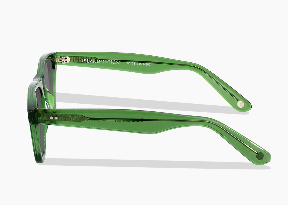 Beachcomber Polarized Sunglasses