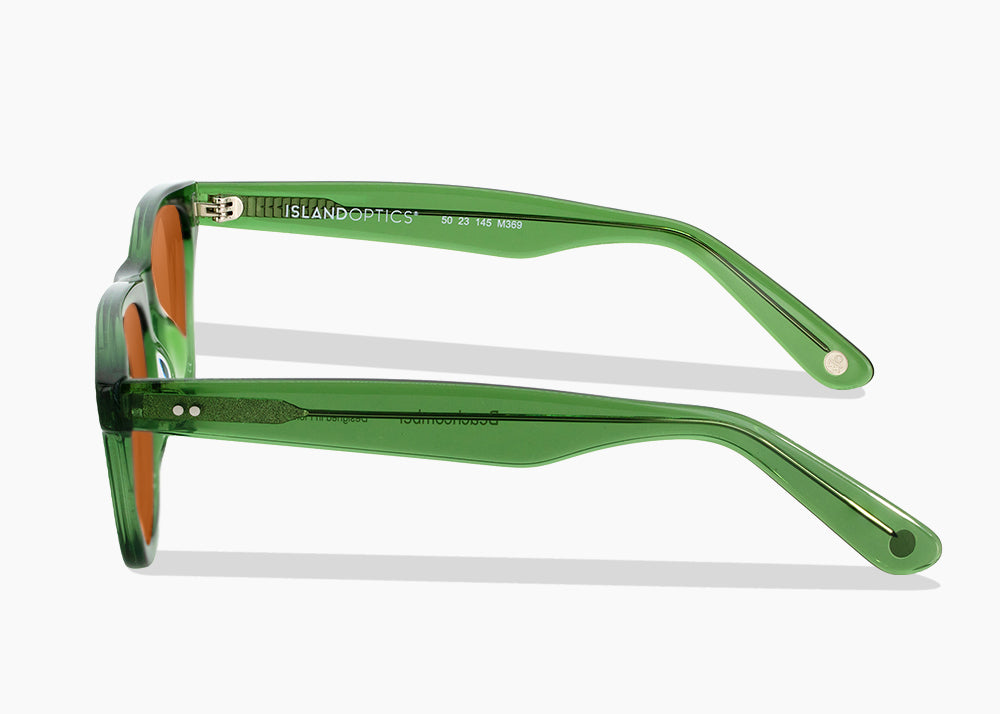 Beachcomber Polarized Sunglasses