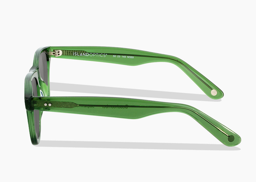 Beachcomber Polarized Sunglasses