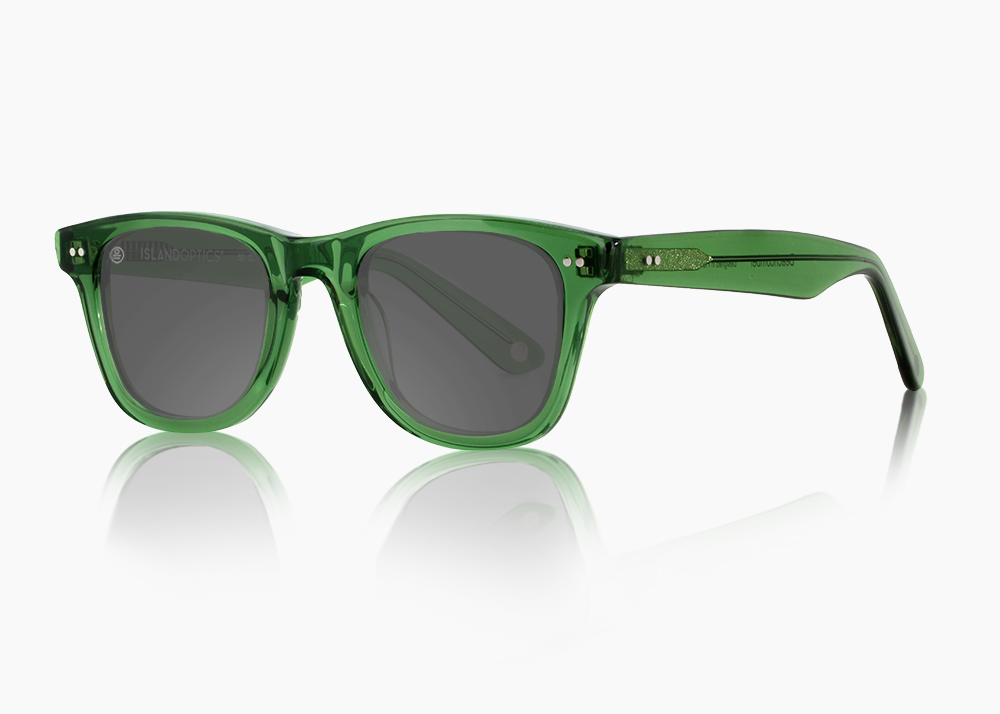 Beachcomber Polarized Sunglasses