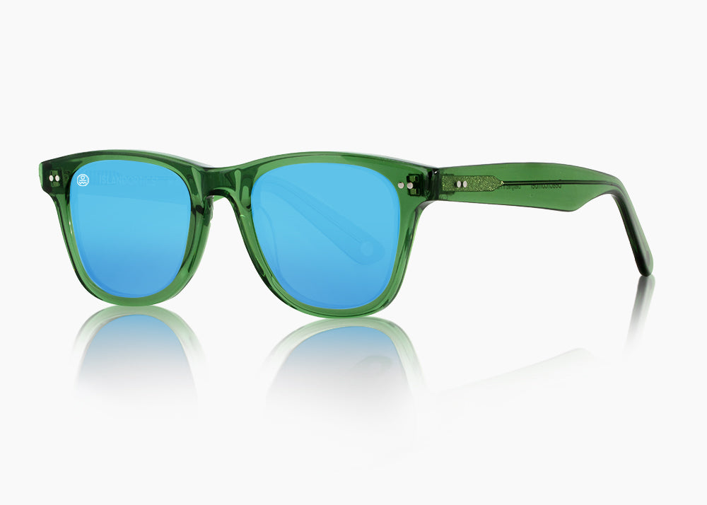 Beachcomber Polarized Sunglasses