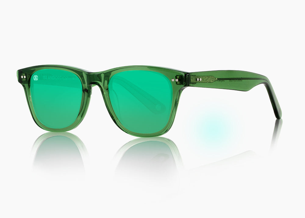 Beachcomber Polarized Sunglasses