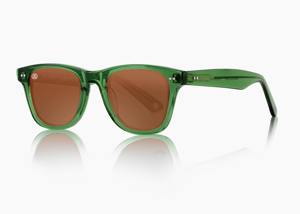 Beachcomber Polarized Sunglasses