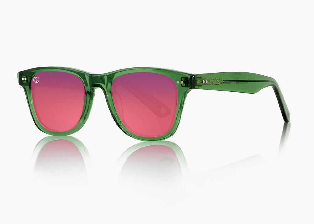 Beachcomber Polarized Sunglasses