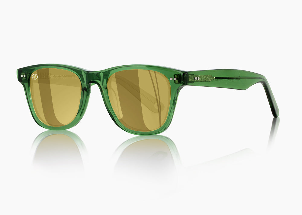 Beachcomber Polarized Sunglasses