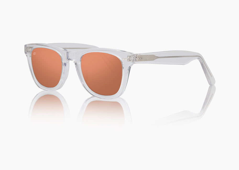 Beachcomber Polarized Sunglasses