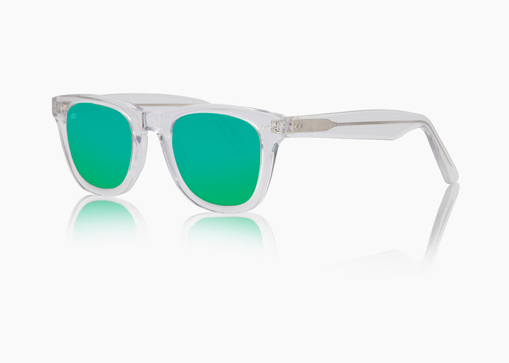 Beachcomber Polarized Sunglasses