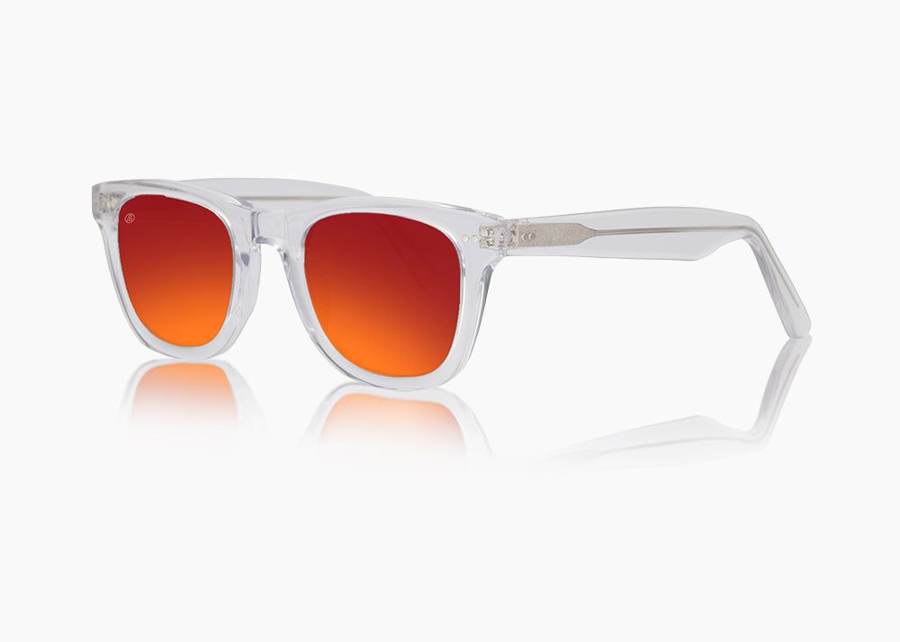 Beachcomber Polarized Sunglasses