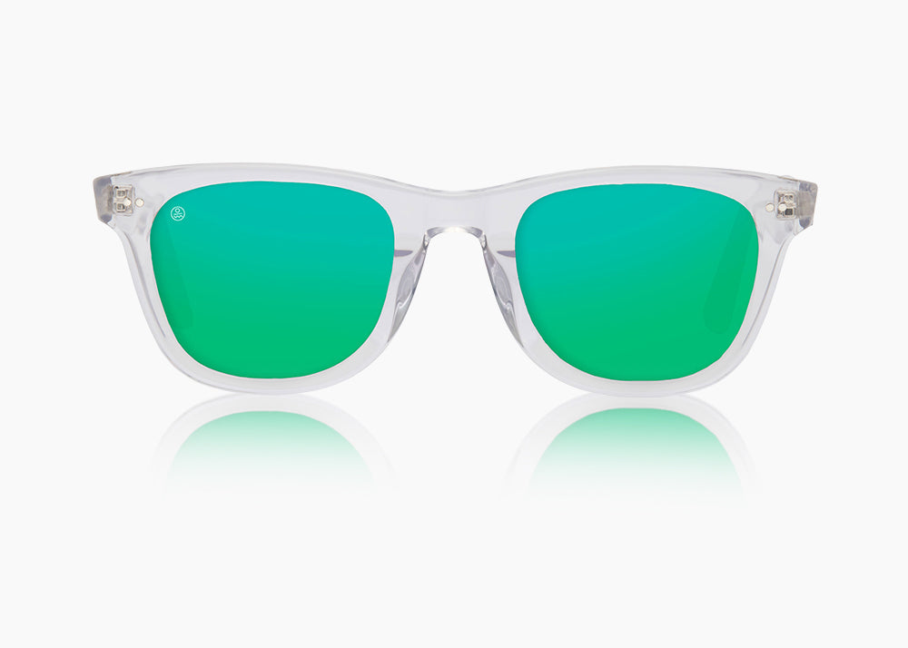 Beachcomber Polarized Sunglasses