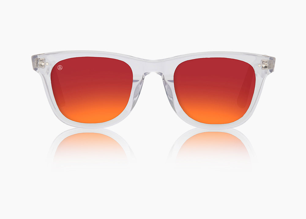 Beachcomber Polarized Sunglasses