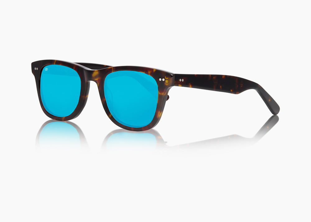 Beachcomber Polarized Sunglasses