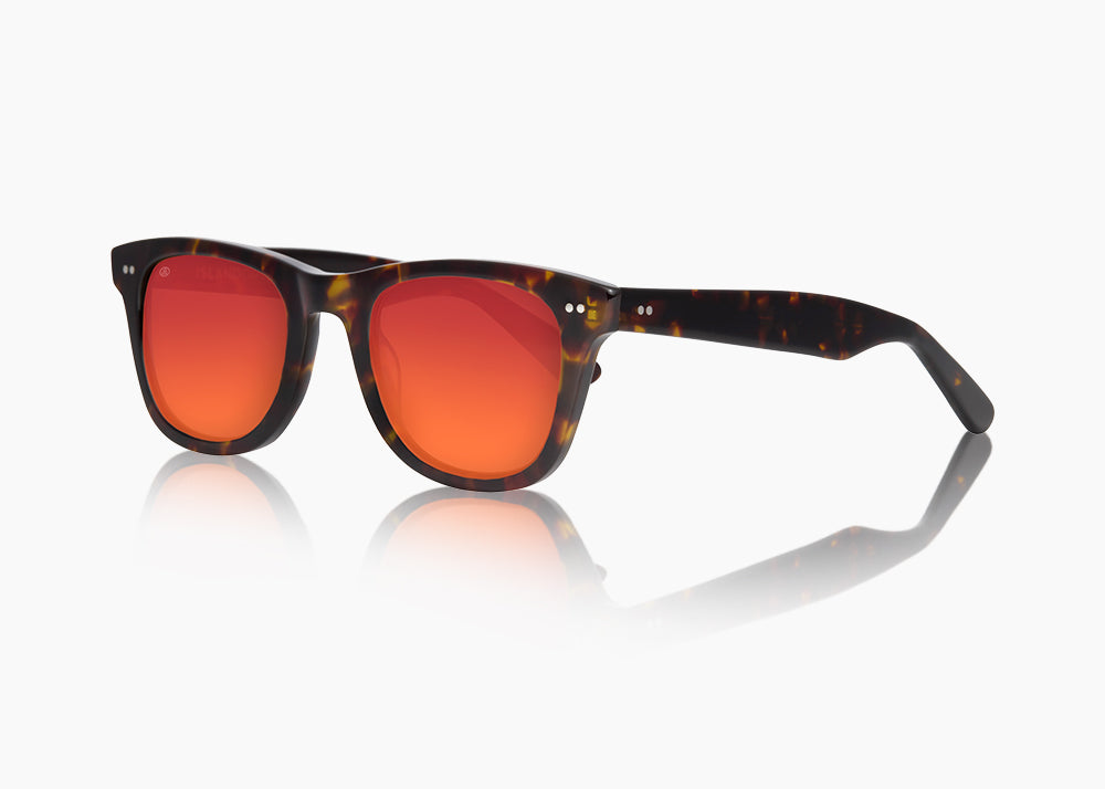Beachcomber Polarized Sunglasses