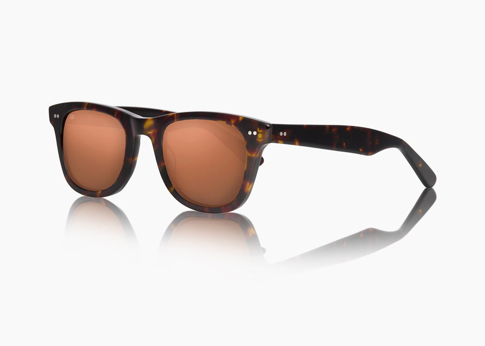 Beachcomber Polarized Sunglasses