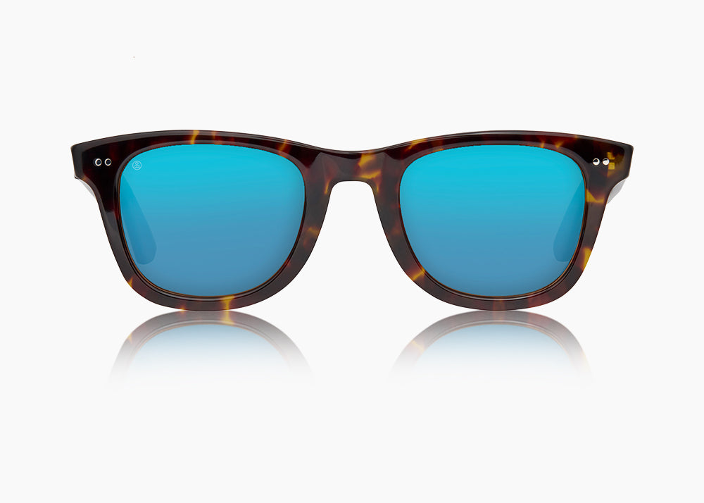 Beachcomber Polarized Sunglasses