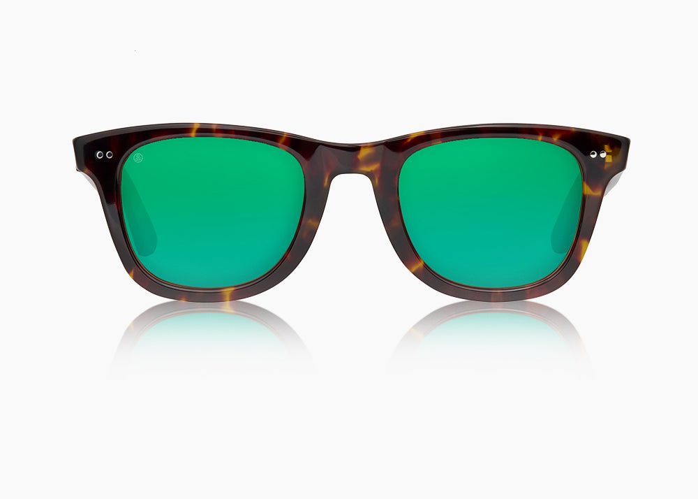 Beachcomber Polarized Sunglasses